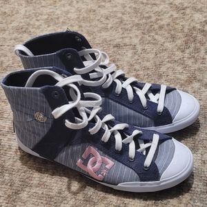DC Women - Skateboard shoes